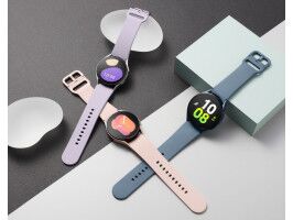 Susipažinkite: SAMSUNG Galaxy Watch5 | Watch5 Pro