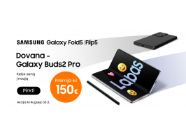 Dovana - Galaxy Buds2 Pro