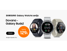 Dovana - Galaxy Buds2