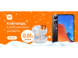 Dovana - Redmi Buds 4 Lite