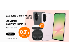 Dovana - Galaxy Buds FE