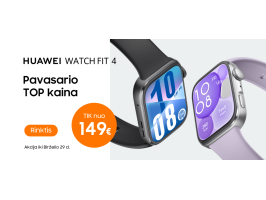 Huawei Watch Fit 4