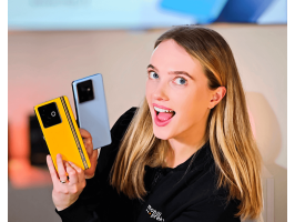 „Realme GT 7“ serijos apžvalga