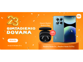 Dovana - Redmi Buds 6 Play