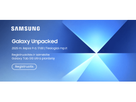Galaxy Unpacked 2025