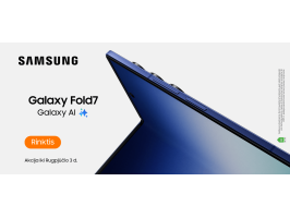 Galaxy Fold7 akcija