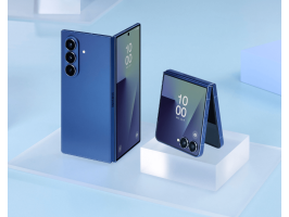 „Samsung Galaxy Fold7 | Flip7“ telefonų apžvalga