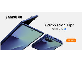 Galaxy Fold7 akcija