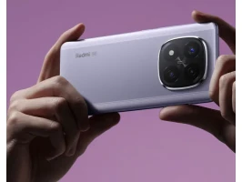 TOP 5 biudžetiniai išmanieji telefonai 2025m.