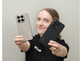 Xiaomi 15T ir 15T Pro apžvalga