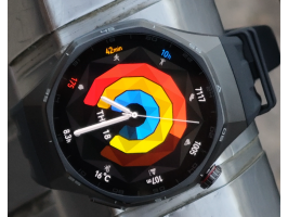 Huawei Watch GT 6 serijos apžvalga: išmanus stilius ir 3 savaičių baterija