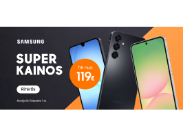 Samung Galaxy A serija