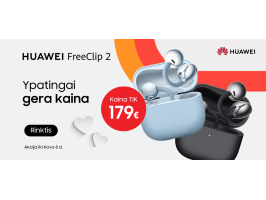 Huawei FreeClip 2