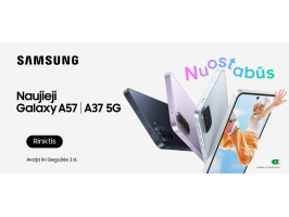 Samsung A57 | A37
