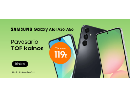 Samung Galaxy A serija