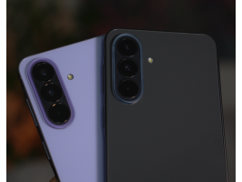 Samsung Galaxy A57 ir A37 apžvalga: kas naujo?