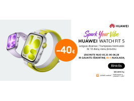 Huawei Watch Fit 5