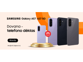 Samsung A57 | A37