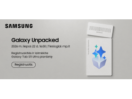 Galaxy Unpacked