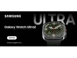 Galaxy Watch Ultra2