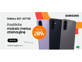 Samsung A57 | A37