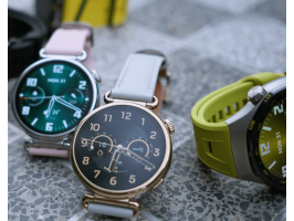 Huawei Watch GT 7 vs GT 7 Pro: skirtumai, kuriuos verta žinoti