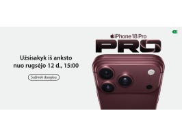 iPhone 18 Pro