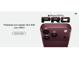 iPhone 18 Pro