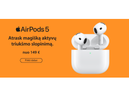 Apple AirPods 5
