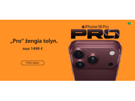 iPhone 18 Pro