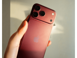 iPhone 18 Pro apžvalga: ką gauname už didesnę kainą?