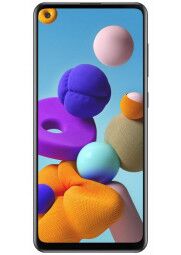 Samsung Galaxy A21s SM-A217FZKNEUD