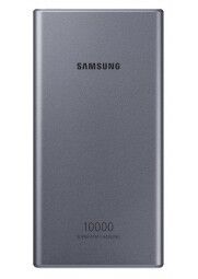 SAMSUNG nešiojama baterija Type-C 10000 mAh 25W