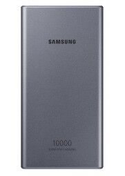 SAMSUNG nešiojama baterija Type-C 10000 mAh 25W