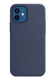 SMART iPhone 12 mini silikoninis dėklas