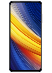 Poco X3 pro 256GB juodas