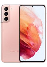 Samsung Galaxy S21 128GB rožinis 