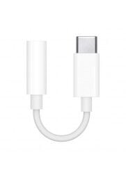 APPLE ausinių adapteris USB-C -> 3,5 mm - MP.LT