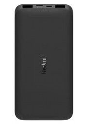 Xiaomi nešiojama baterija 10000 mAh, įsigykite mp.lt