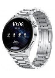 Huawei Watch 3 Stainless Steel