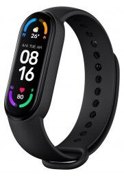 Xiaomi Mi Smart Band 6
