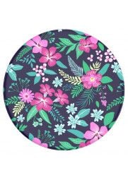 PopSockets telefono laikiklis - Basic Floral Chill