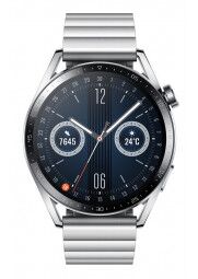 Huawei Watch GT3_metalinis_prieki