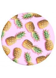 POPSOCETS telefono laikiklis - Basic Pineapple Palooza