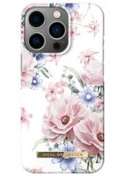 IDEAL OF SWEDEN iPhone 13 Pro Floral Roman