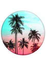 POPSOCKETS telefono laikiklis - Tropical Sunset