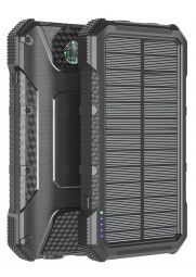 šorinė baterija 20000 mah