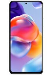  Xiaomi Note 11 Pro+ melynos spalvos ekranas