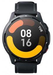 Xiaomi Watch S1 Active Black išmanusis laikrodis