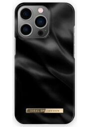  IDEAL OF SWEDEN dėklas iPhone 13 Pro Black Satin